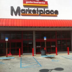 Gfs Marketplace - Yelp