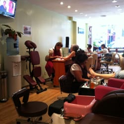Shangrila Nails & Spa Shangrila Nails & Spa