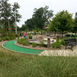 Miller Park Parks Bloomington, IL Yelp