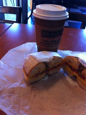 Bruegger's bagels coupons tucson az