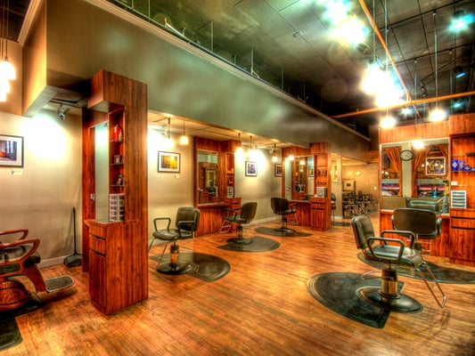 GQ Barber Lounge - Upscale Barbershop Denver CO Yelp