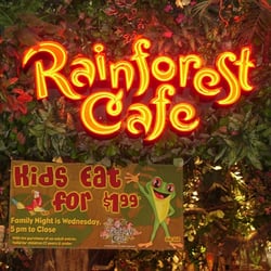 Directions To Rainforest Cafe Burlington Ma Directions To Rainforest Cafe Burlington Ma
