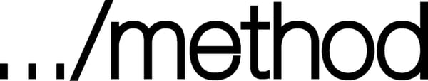 method logo