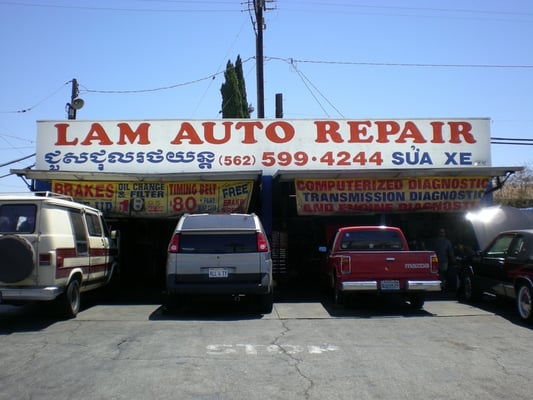 automotive service writing 101