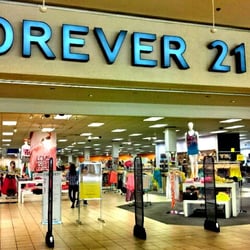 Forever 21