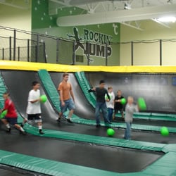 Rockin jump coupon code