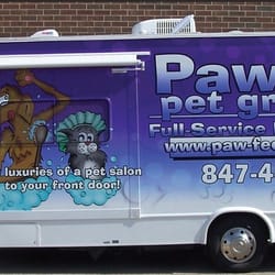 Paw-Fect Pet Grooming Paw-Fect Pet Grooming