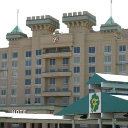 fitzgerald casino tunica ms address