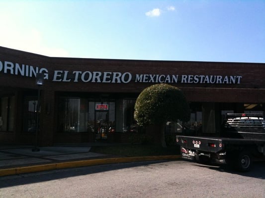 el torero el torero