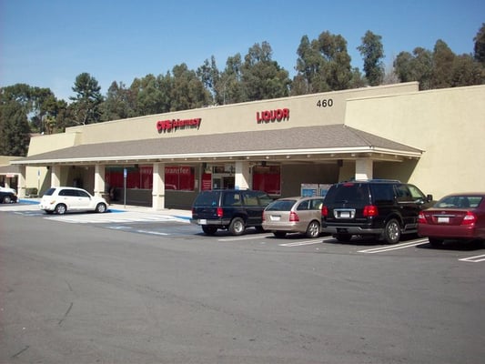 Cvs pharmacy stock options