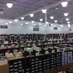 Dsw Shoe Warehouse - CLOSED - Shoe Stores - Houston, TX - Yelp