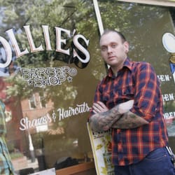 Ollie’s Barber Shop - CLOSED - Barbers - Denver, CO - Yelp