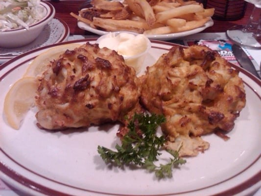 G And M Crab Cakes Baltimore G And M Crab Cakes Baltimore
