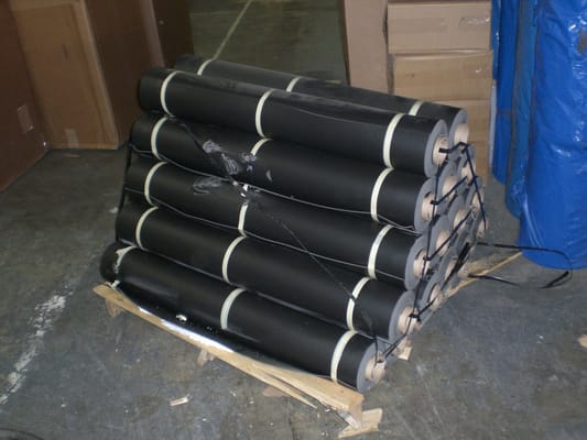 Soundproofing Floors Vinyl : Mass loaded vinyl mlv sound barrier http Soundproofing Floors Vinyl : Mass loaded vinyl mlv sound barrier http