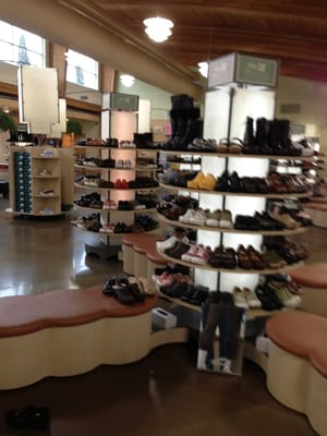 dansko shop near me