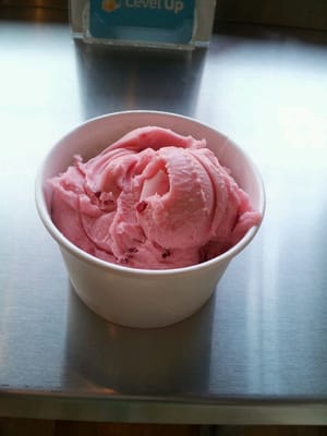 Fruit Chunks