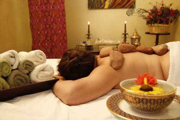 photos for sedona royal thai massage yelp Sedona Royal Thai Massage 600x400