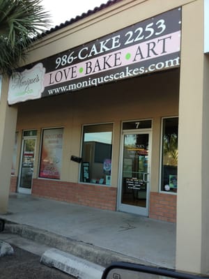 Monique S Cakes Brownsville Tx Monique S Cakes Brownsville Tx