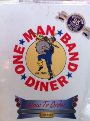 one man band menu nephi utah one man band menu nephi utah