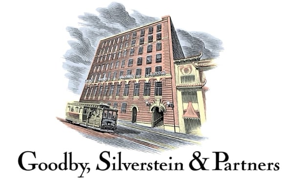 Goodby Silverstein & Partners - Mass Media - Chinatown - San Francisco