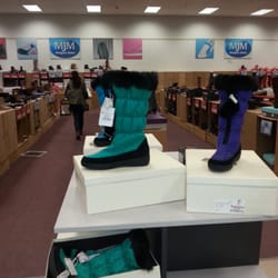 Mjm Designer Shoes, South Plainfield, NJ by Yolanda B