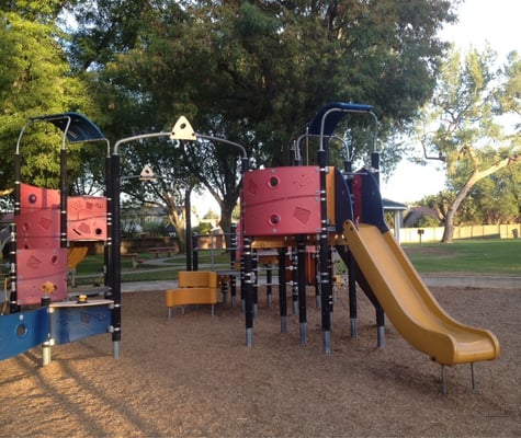 Rowland Heights Park - 10 reviews - Yelp