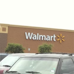 walmart in pearland