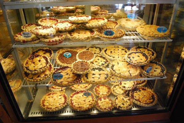 Wanda s Pie In The Sky Bakeries Toronto ON Canada Yelp Wanda s Pie In The Sky Bakeries Toronto ON Canada Yelp