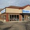 hobby alley