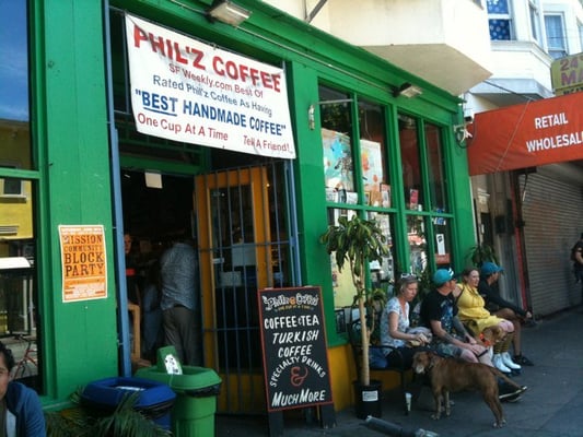 Valo 5 Coffee