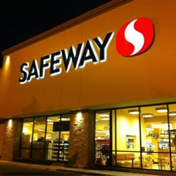 Safeway - Bothell, WA | Yelp