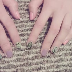 New Nail City New Nail City
