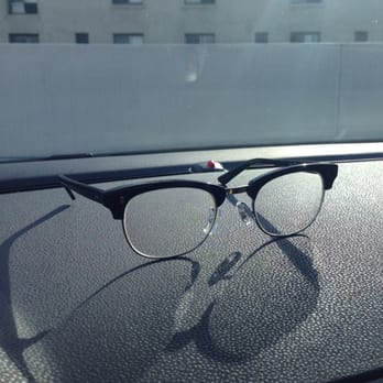 Old Focals - Eyewear & Opticians - Pasadena - Pasadena, CA ...