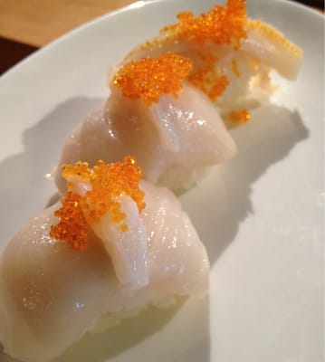 Hotategai Sushi