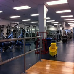 Synergy Fitness Merrick Synergy Fitness Merrick