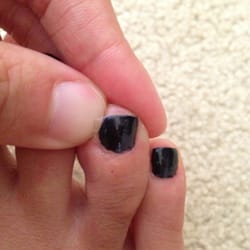 Finest Nails Finest Nails