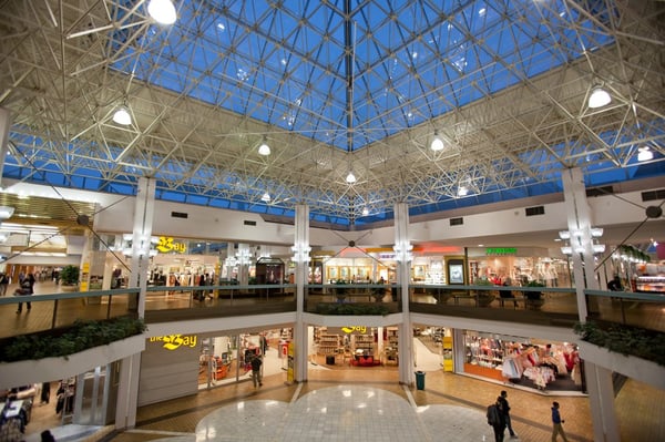 Guildford Mall