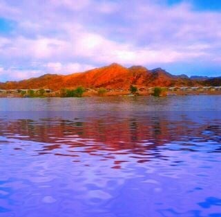 La Paz County Park - Parker, AZ, United States - Yelp