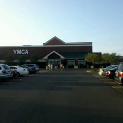 YMCA YMCA
