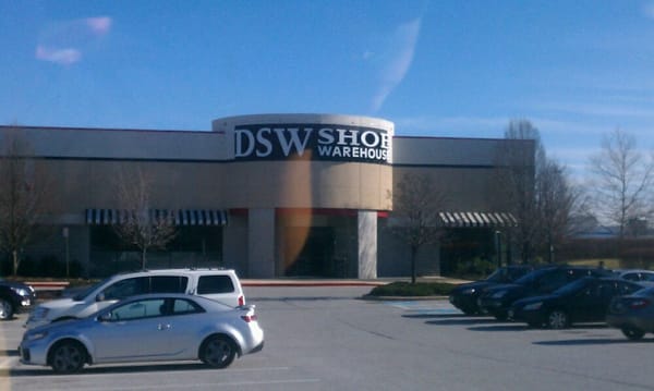 DSW Designer Shoe Warehouse Shoe Stores