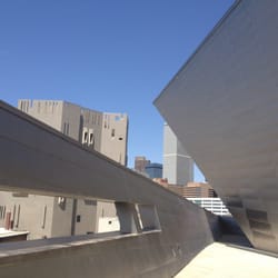Denver Art Museum logo