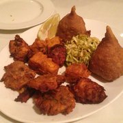 Bengal Tiger Indian Restaurant - Indian - Roosevelt - Seattle, WA
