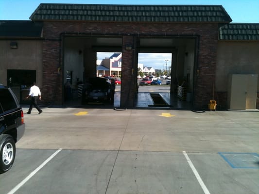 Sparkling Image Car Wash Bakersfield Rosedale Sparkling Image Car Wash Bakersfield Rosedale