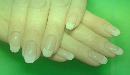 nails on 54th