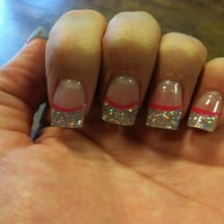 Paradise Nail Bar Salon - Nail Salons - Las Vegas, NV - Yelp