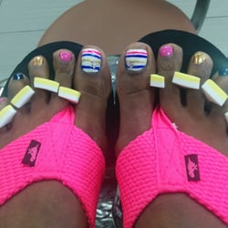 Queen Nails Queen Nails