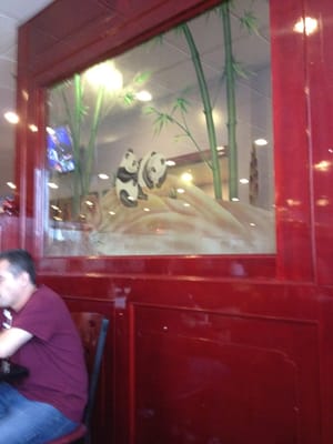 Happy Family Chinese