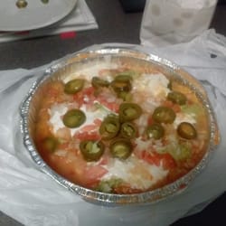 Las Delicias logo