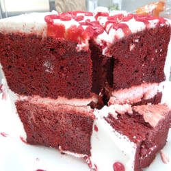 Costco Red Velvet Cake Review Costco Red Velvet Cake Review