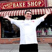 carlos bakery logo